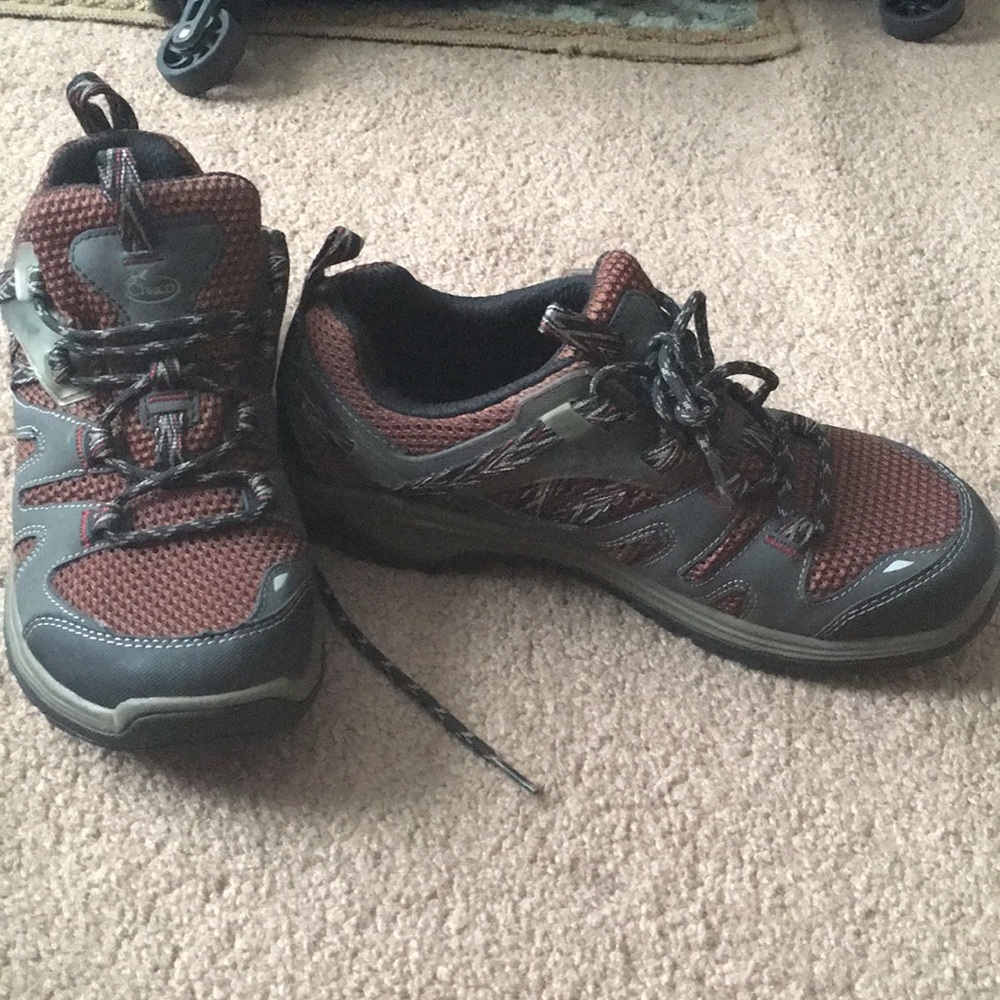 Men’s Chaco hiking shoes